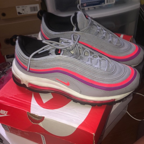 Nike Shoes - Women’s Airmax 97